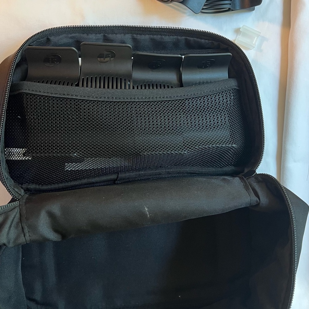 T3 Volumizing Hot Rollers Luxe - 11 Rollers Set, Used Twice - Picture 6 of 12